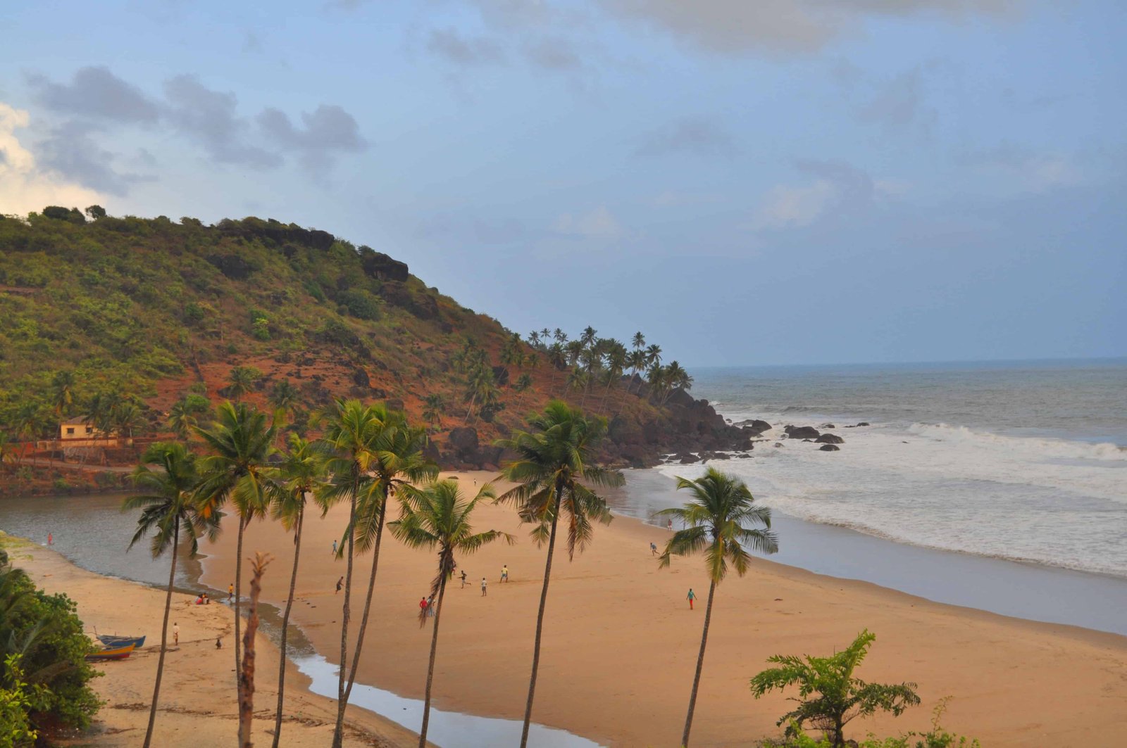 Places to visit near Maachli