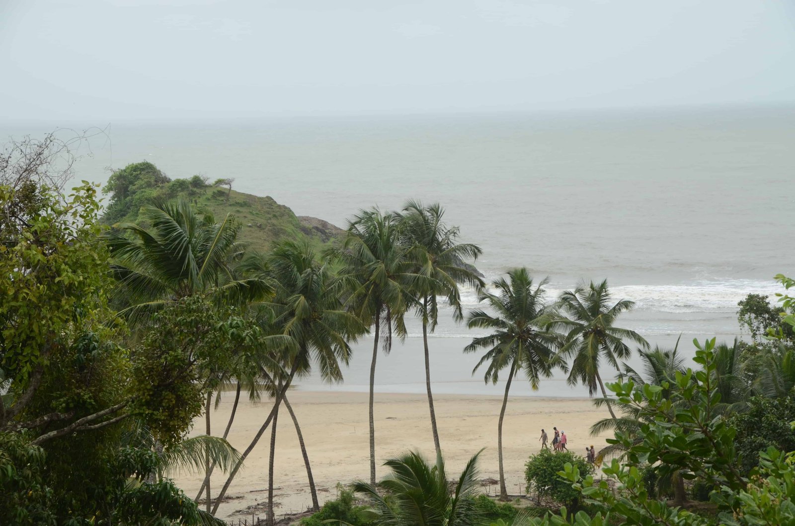 Places to visit near Maachli