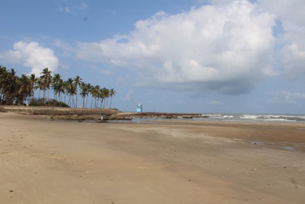 Bhogwe Beach